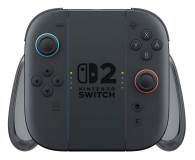 NINTENDO Joy-Con 2 Charging Grip - 1330132 - zdjęcie 4